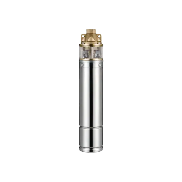 EL-SKM100 DEEP WELL CLEAR WATER PUMP 750W