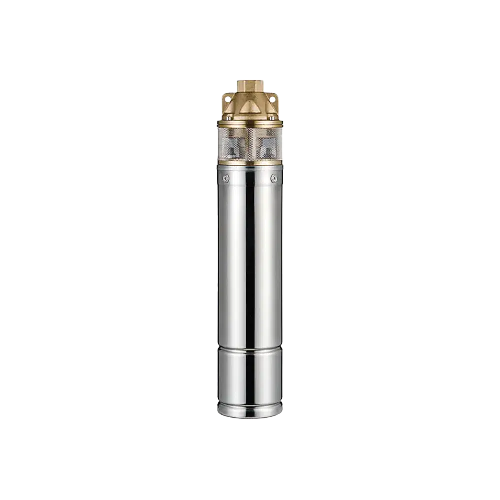 EL-SKM100 DEEP WELL CLEAR WATER PUMP 750W