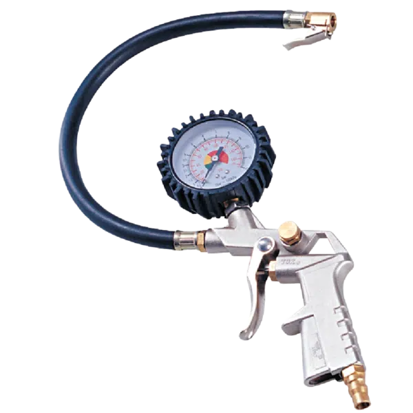 EL-TG2 PNEUMATIC TIRE GUN 1/4 200 PSI