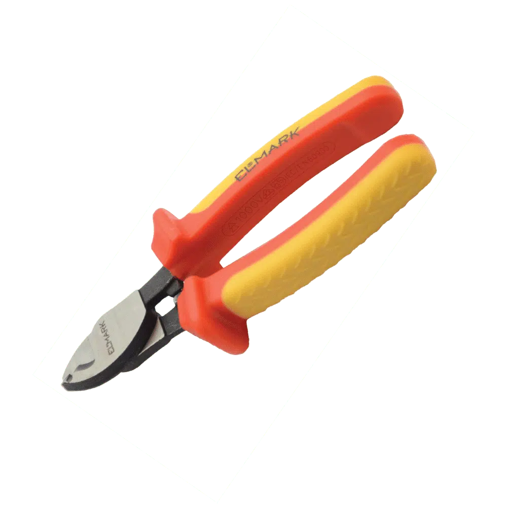 VDE CRV CABLE CUTTER PLIERS 150MM 1000V