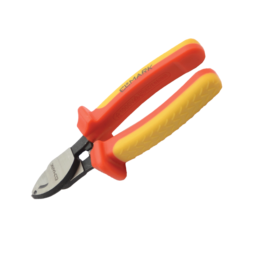 VDE CRV CABLE CUTTER PLIERS 150MM 1000V VDE CRV CABLE CUTTER PLIERS 150MM 1000V