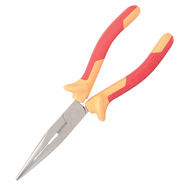 ΜΥΤΟΤΣΙΜΠΙΔΟ VDE 1000V 200mm