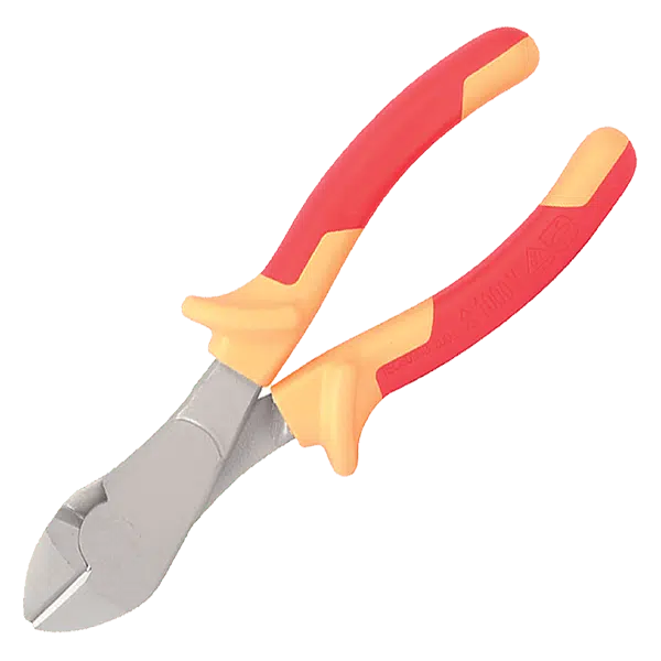 ΚΟΦΤΗΣ ΔΙΑΓΩΝΙΟΣ VDE 1000V 160mm