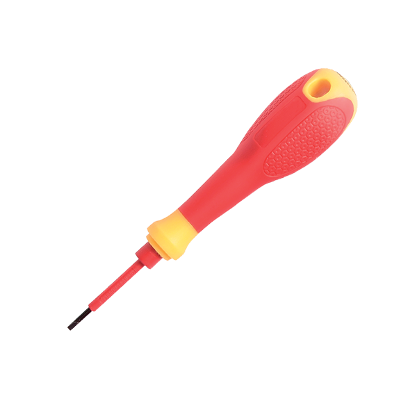 VDE ΚΑΤΣΑΒΙΔΙ ΜΕ ΜΟΝΩΣΗ - ΙΣΙΟ 1000V 2.5X50mm