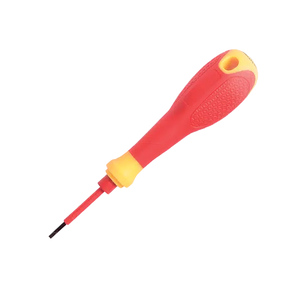 VDE ΚΑΤΣΑΒΙΔΙ ΜΕ ΜΟΝΩΣΗ - ΙΣΙΟ 1000V 2.5X50mm