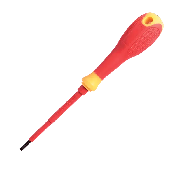 VDE ΚΑΤΣΑΒΙΔΙ ΜΕ ΜΟΝΩΣΗ - ΙΣΙΟ 1000V 3.5X75mm