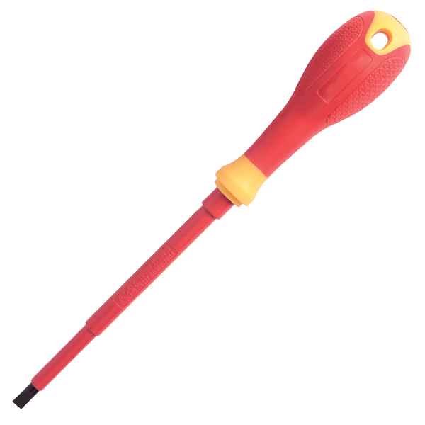 VDE ΚΑΤΣΑΒΙΔΙ ΜΕ ΜΟΝΩΣΗ - ΙΣΙΟ 1000V 5.5X150mm