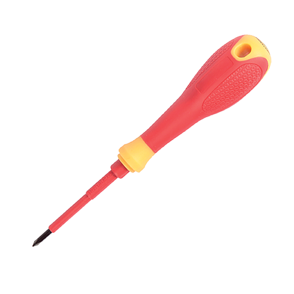 VDE ΚΑΤΣΑΒΙΔΙ ΜΕ ΜΟΝΩΣΗ - PH 1000V PH0X75mm