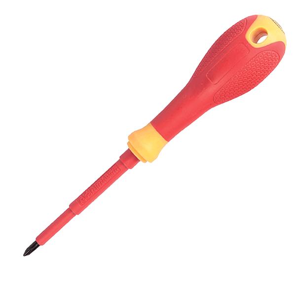 VDE ΚΑΤΣΑΒΙΔΙ ΜΕ ΜΟΝΩΣΗ - PH 1000V PH1X100mm