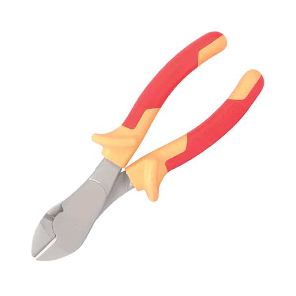 ΚΟΦΤΗΣ ΔΙΑΓΩΝΙΟΣ VDE 1000V 180mm