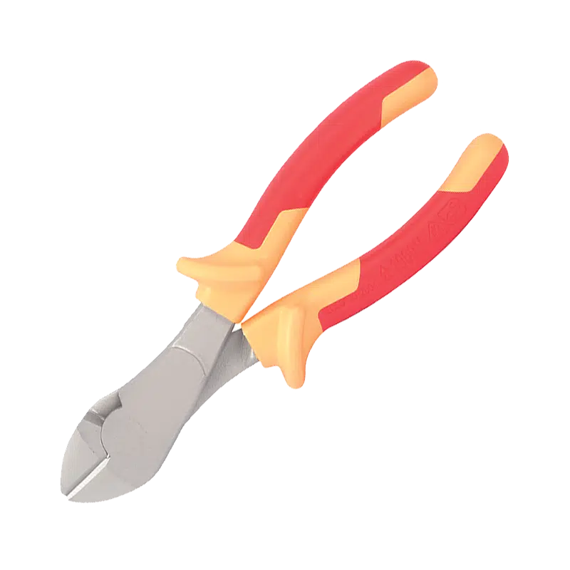 ΚΟΦΤΗΣ ΔΙΑΓΩΝΙΟΣ VDE 1000V 180mm