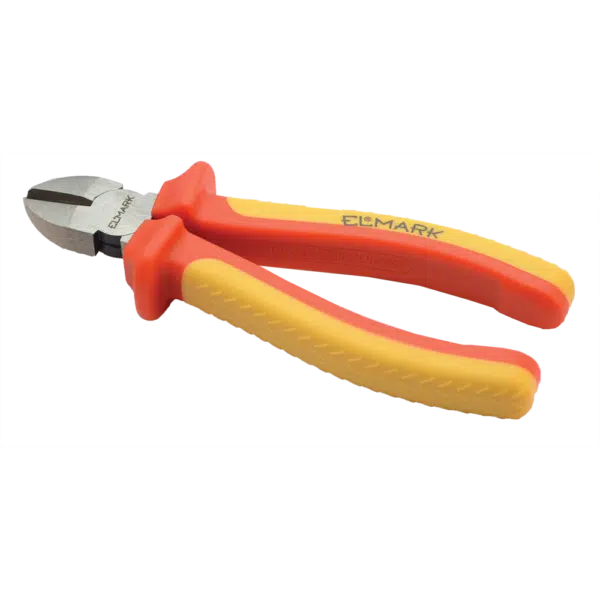 VDE CRV INSULATED SIDE CUTTING PLIERS 160MM 1000V