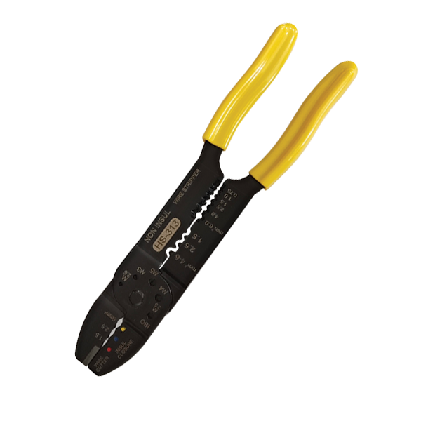 ΑΠΟΓΥΜΝΩΤΗΣ - ΚΟΦΤΗΣ ΚΑΛΩΔΙΩΝ 200mm/ 0.75-6.0mm