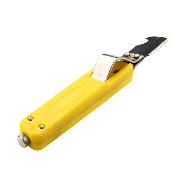 EL-256 WIRE STRIPPER KNIFE 8-28MM EL-256 WIRE STRIPPER KNIFE 8-28MM