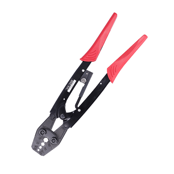 EL-HX26B MANUAL CRIMPING PLIERS 6-25MM2