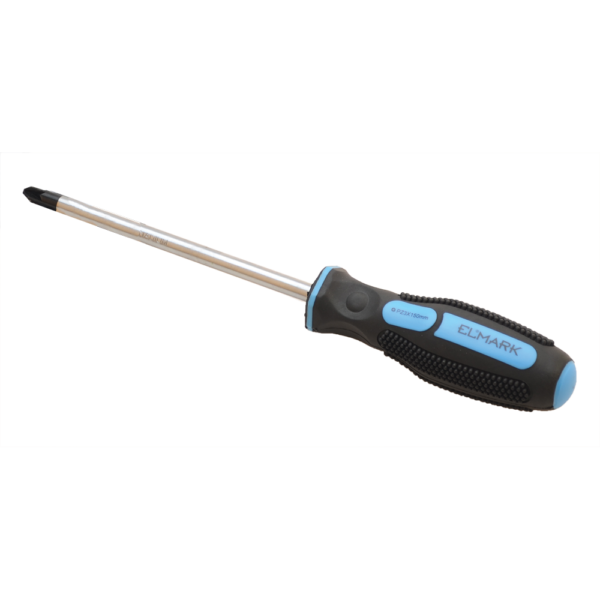 CRV SCREWDRIVER- PZ2X100MM