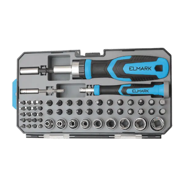 32PCS SCREWDRIVER SET CRV