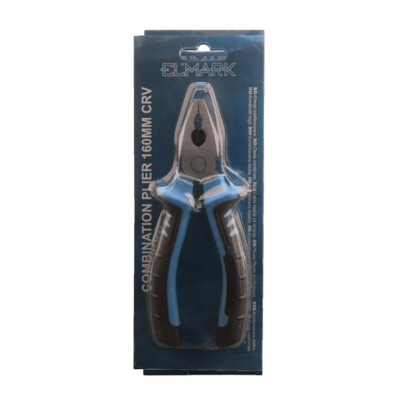 COMBINATION PLIER 160MM CRV