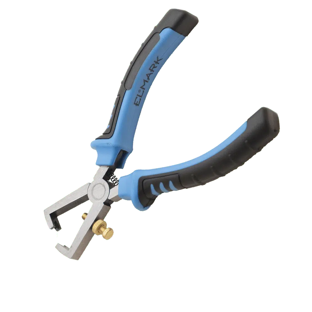 WIRE STRIPPING PLIERS 160MM CRV