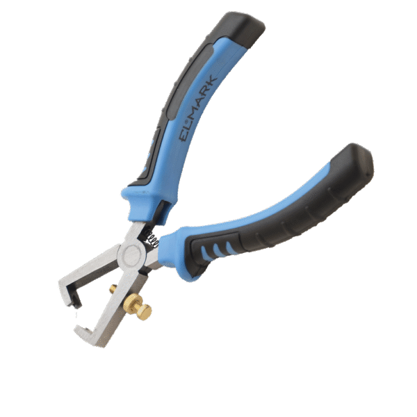 WIRE STRIPPING PLIERS 160MM CRV