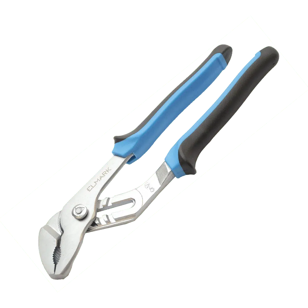 GROOVE JOINT PLIER 250MM CRV