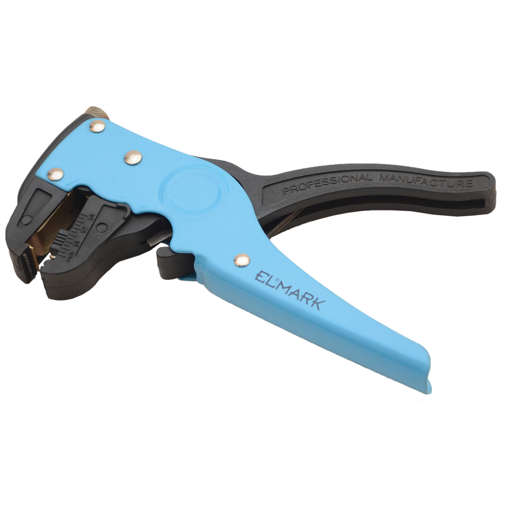 WIRE STRIPPER 0 WIRE STRIPPER 0