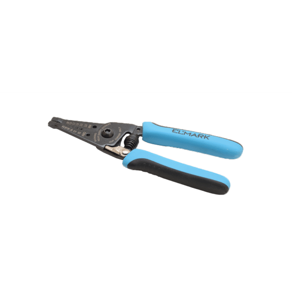 CRIMPING PLIERS 160mm