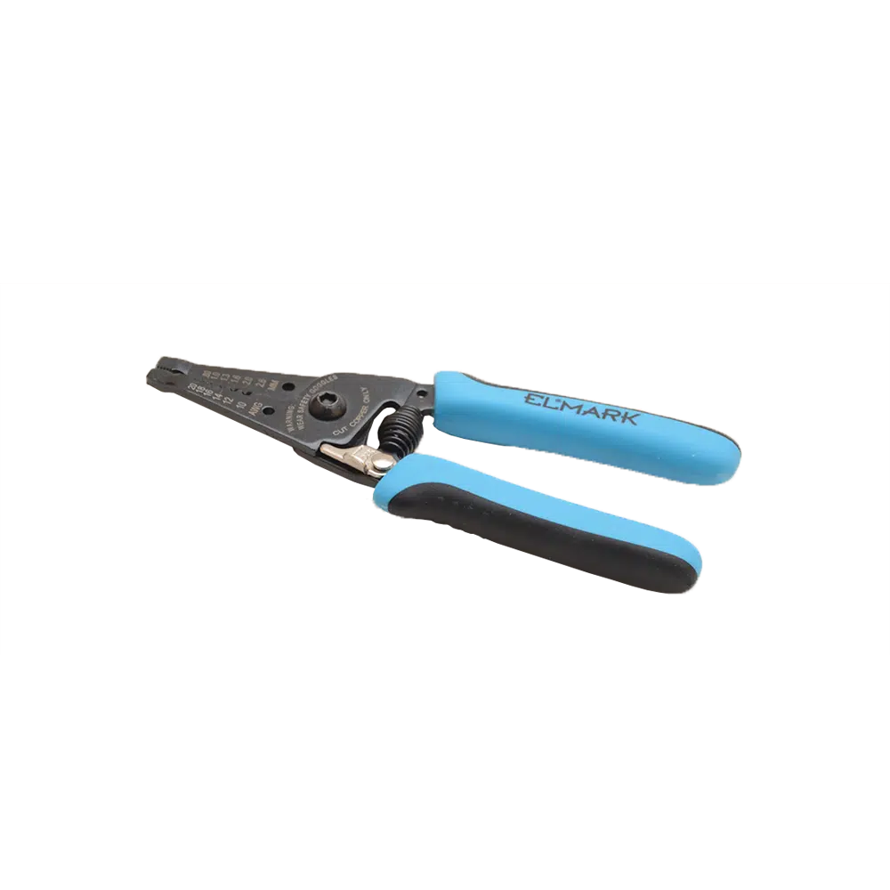CRIMPING PLIERS 160mm