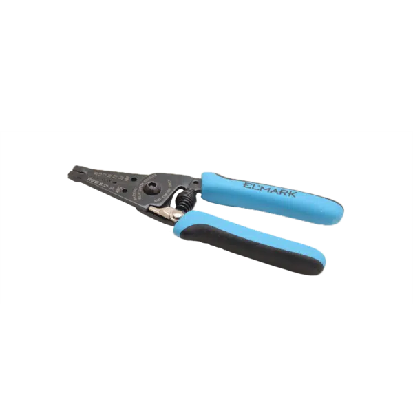 CRIMPING PLIERS 160mm