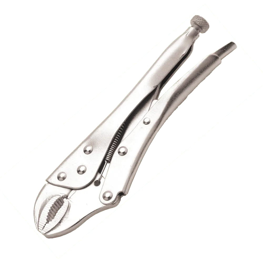 LOCKING PLIERS 250mm