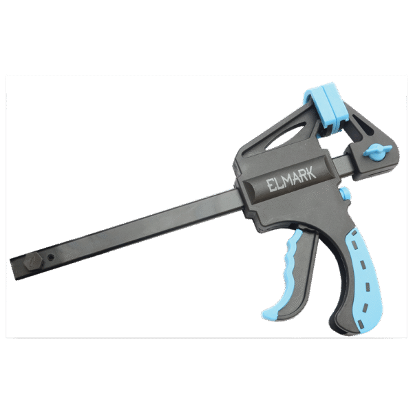 QUICK RATCHET CLAMP 150mm