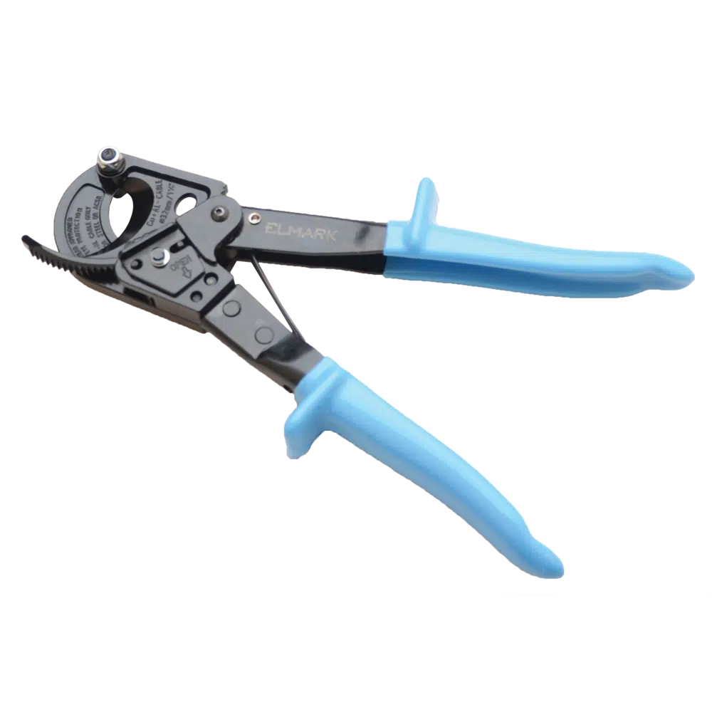 RATCHET CABLE CUTTER UP TO 240mm2 250?110?35mm