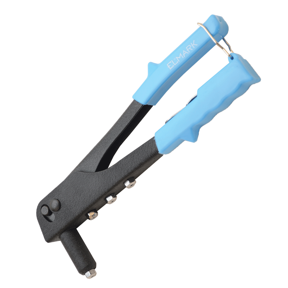 HAND RIVETER 2.4-4.8mm 250mm HAND RIVETER 2.4-4.8mm 250mm