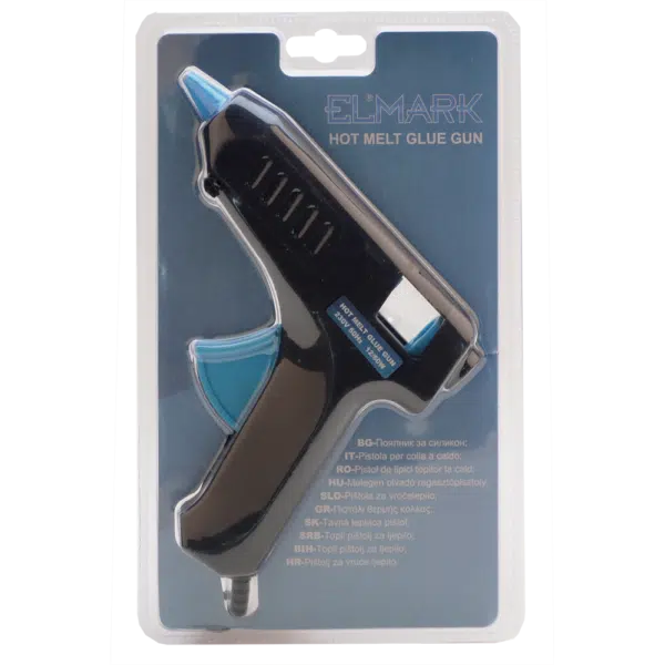 HOT MELT GLUE GUN