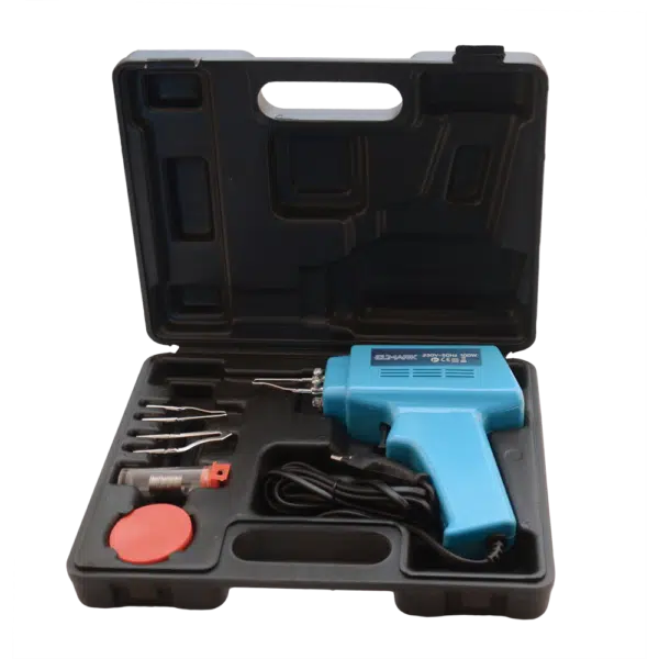 SOLDERING GUN 100W