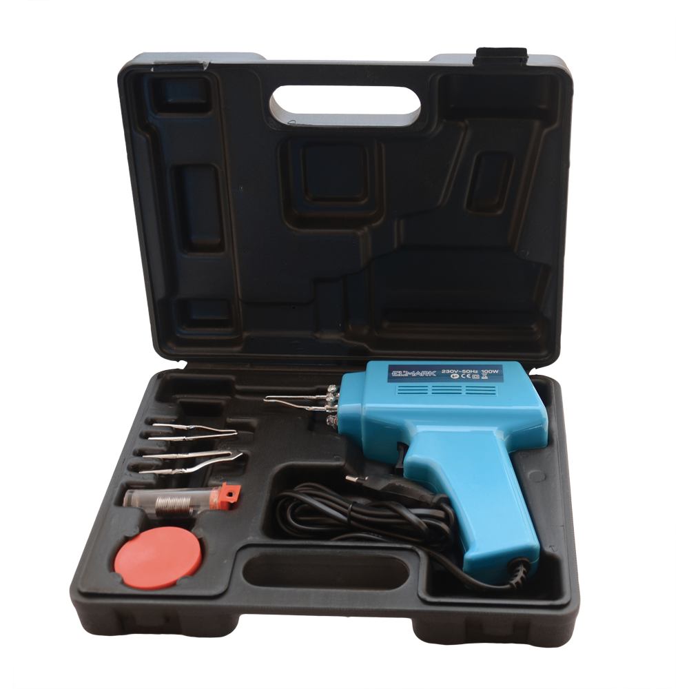 SOLDERING GUN 100W SOLDERING GUN 100W