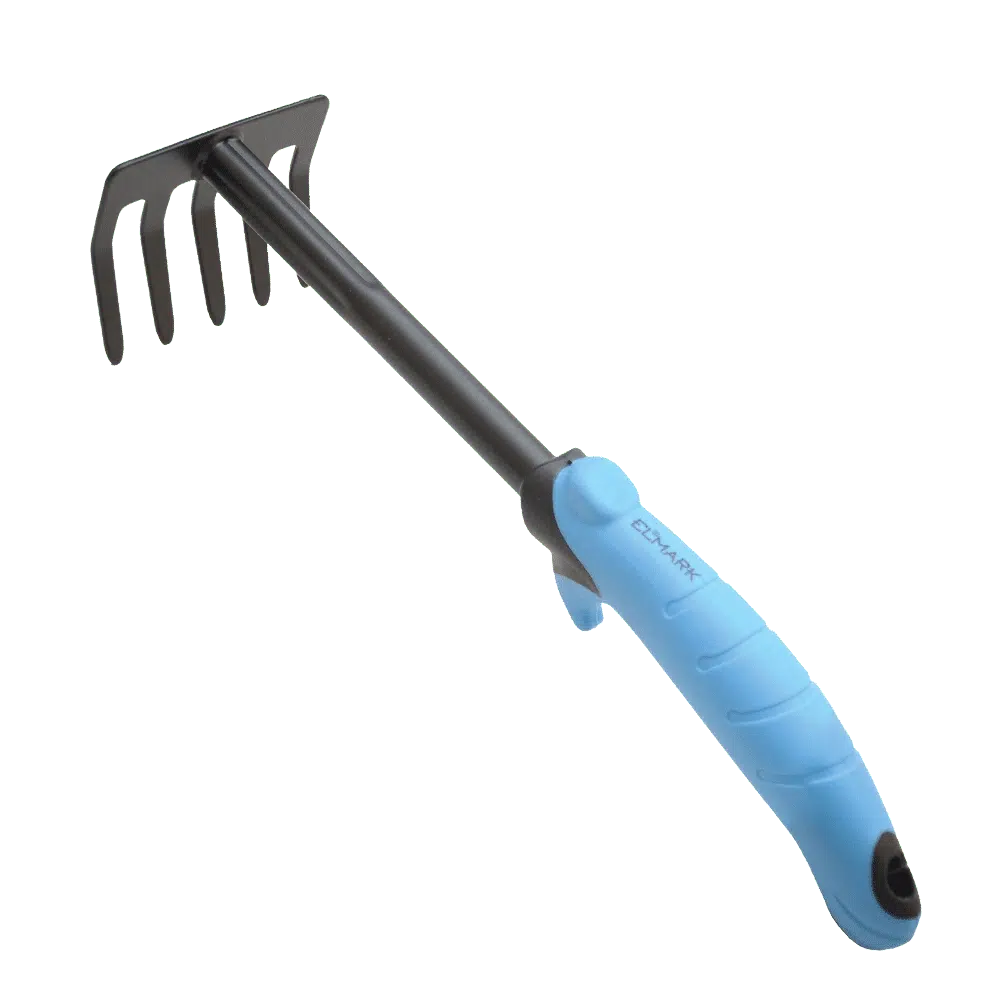 GARDEN HAND RAKE