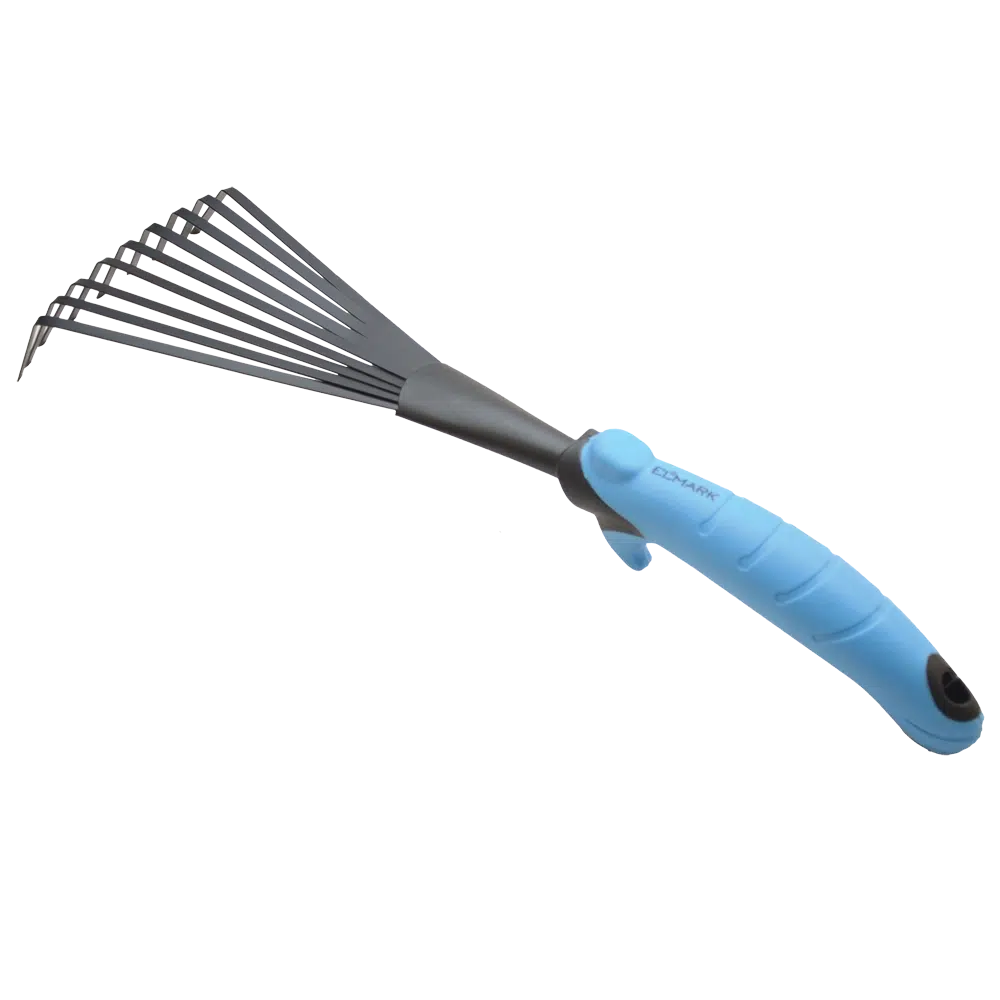 HAND SHRUB RAKE