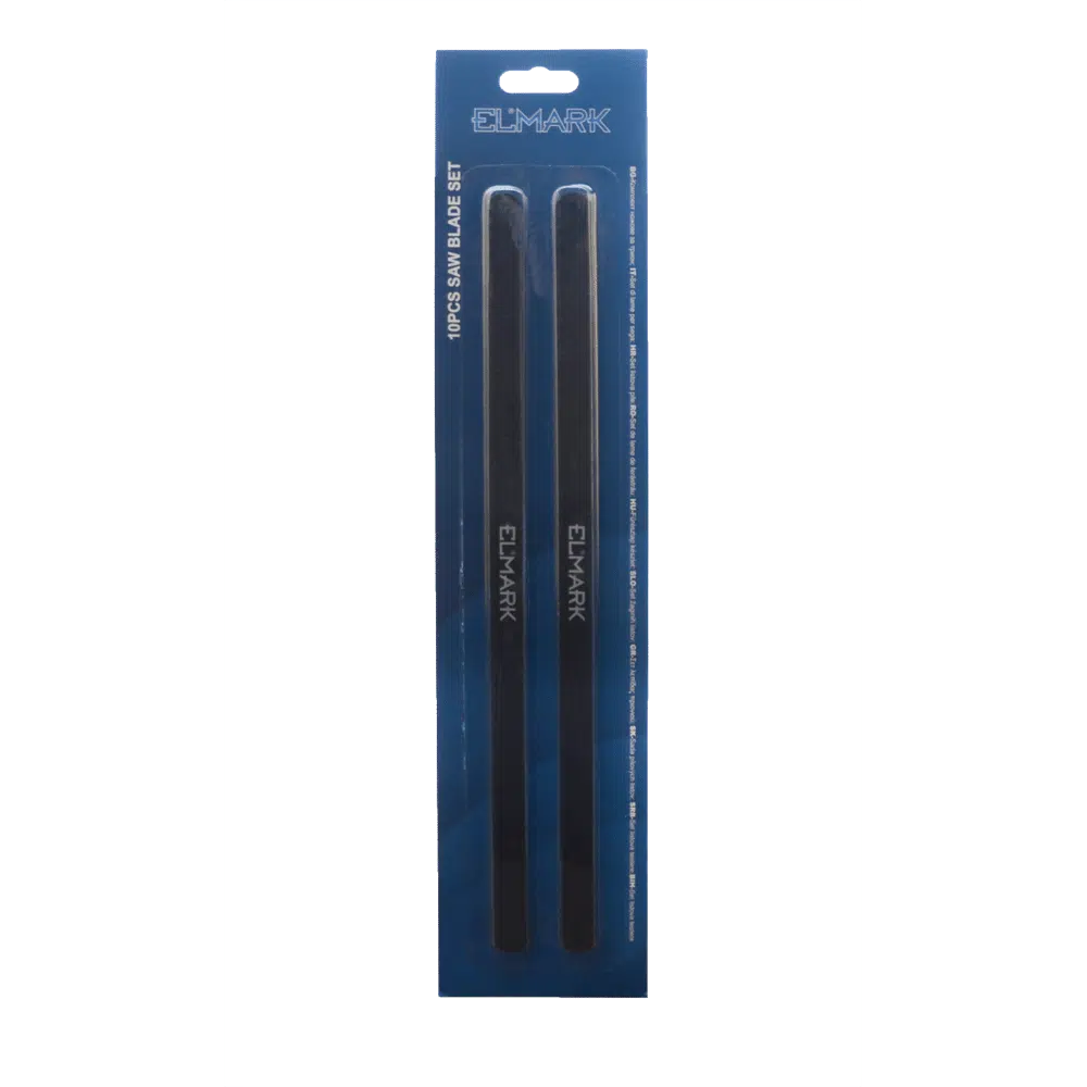 10PCS SAW BLADE SET