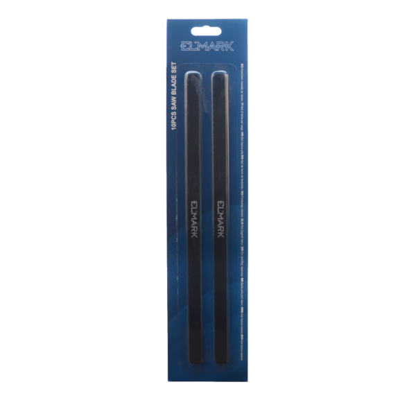 10PCS SAW BLADE SET