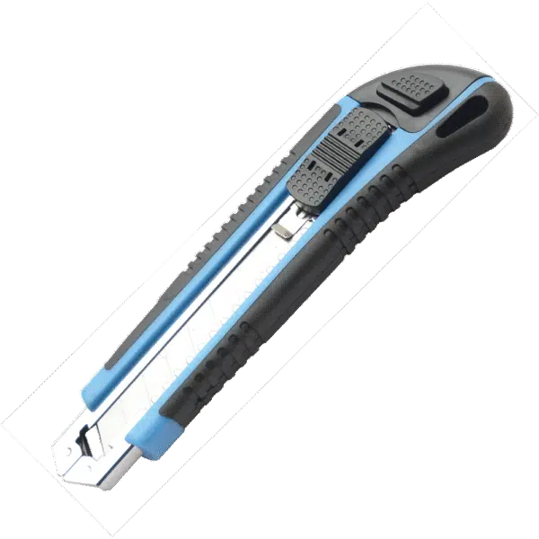 UTILITY KNIFE 3PCS SK5 BLADES