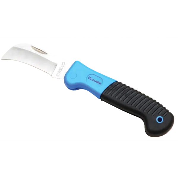 ELECTRICIAN'S KNIFE