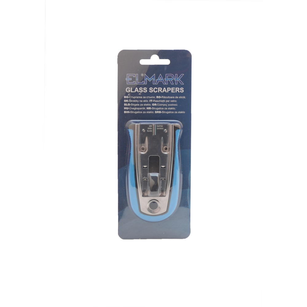 GLASS SCRAPERS GLASS SCRAPERS