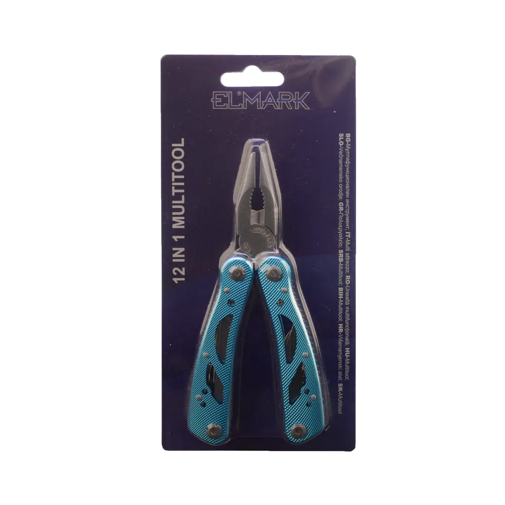 12 IN 1 MULTITOOL