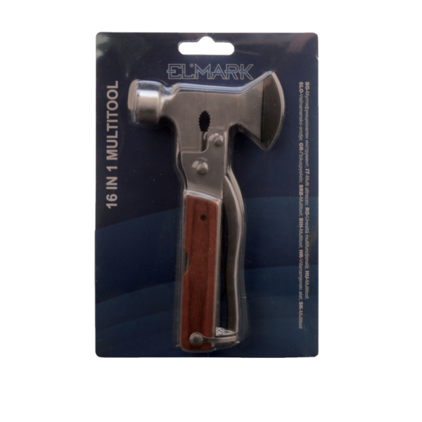 16 IN 1 MULTITOOL