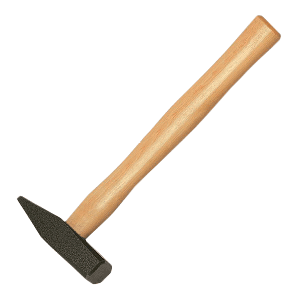 ΣΦΥΡΙ ΜΕ ΞΥΛΙΝΗ ΧΕΙΡΟΛΑΒΗ 300g