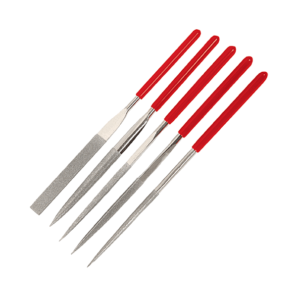 ΛΙΜΕΣ ΔΙΑΜΑΝΤΙΟΥ ΣΕΤ 5 ΤΕΜΑΧΙΩΝ