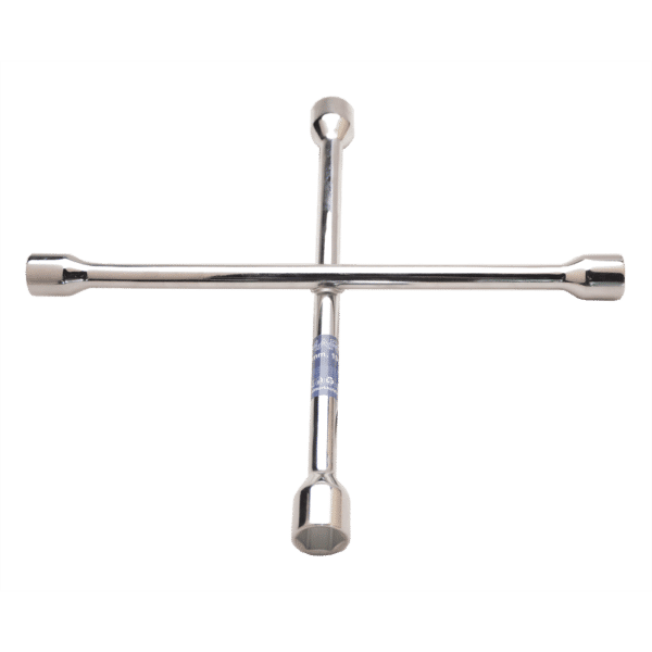 CROSS RIM WRENCH 17mm