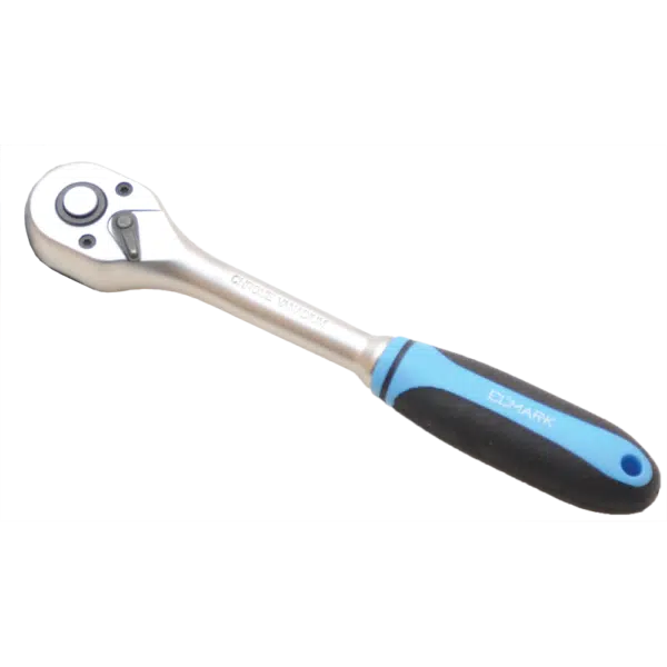 72T RATCHET WRENCH 1/2