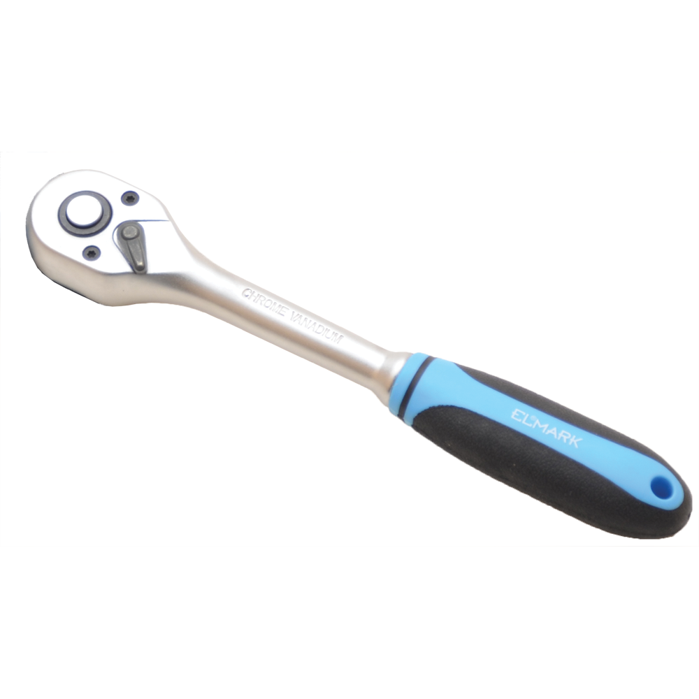 72T RATCHET WRENCH 1/2 72T RATCHET WRENCH 1/2